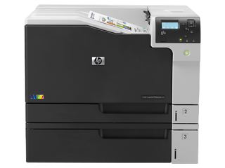 HP Color LaserJet Enterprise M750dn Yazıcı kullananlar yorumlar